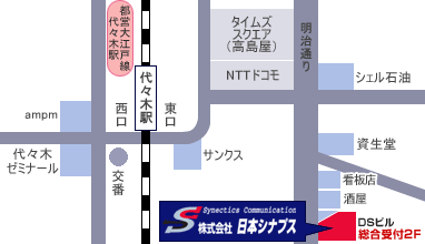 {MAP
